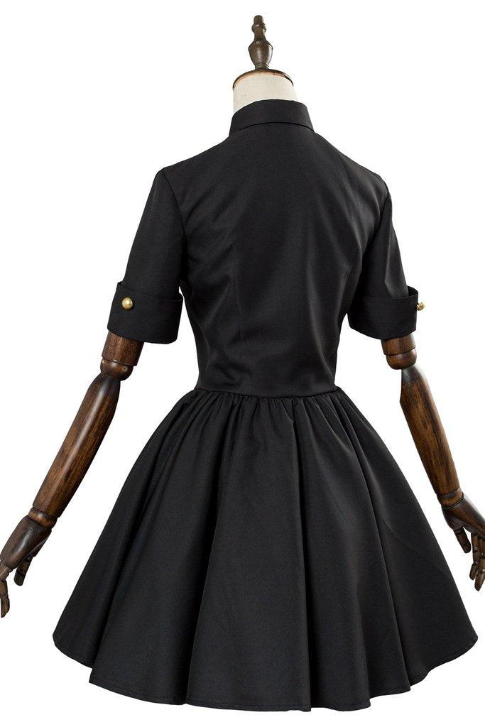 Fate Apocrypha Epilogue Event Astolfo Dress Cosplay Costume - CrazeCosplay