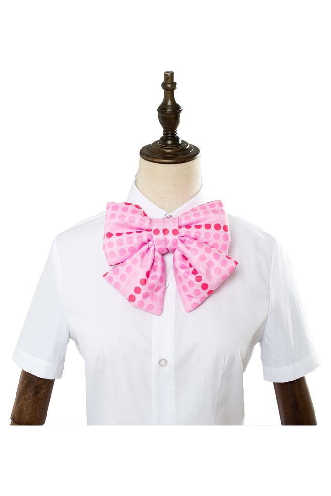 Back Street Girls Airi Mari Chika Uniform Cosplay Costume - CrazeCosplay