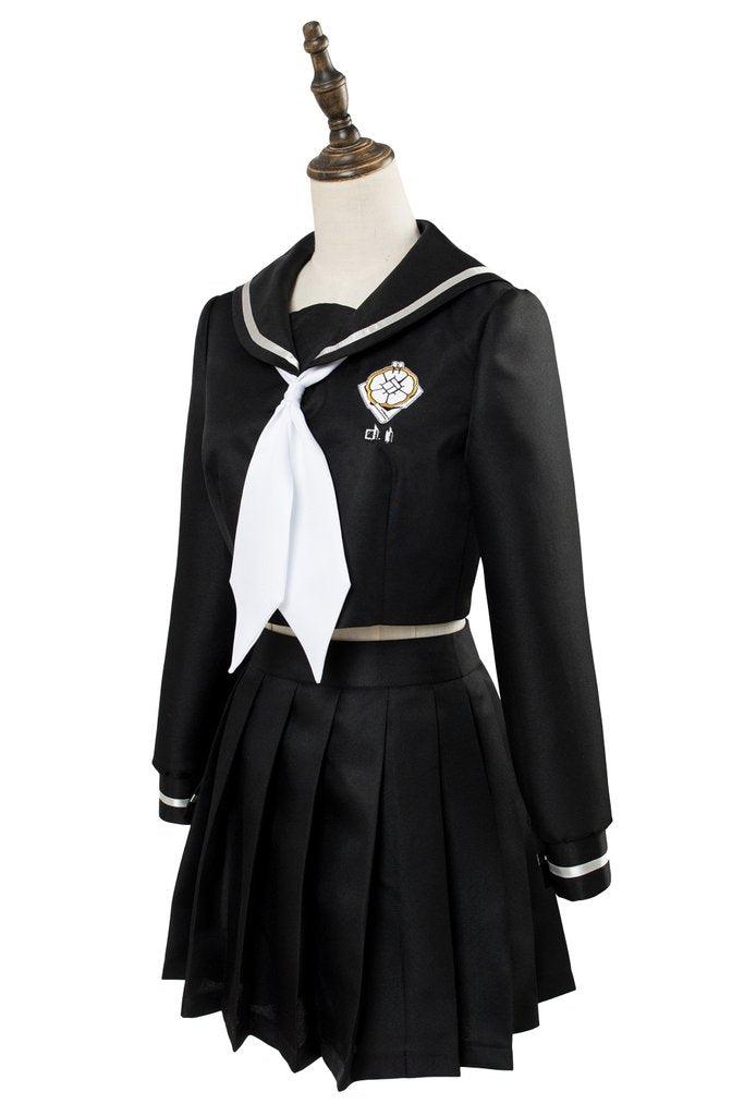 Azur Lane No 200 Takao Cosplay Costume - CrazeCosplay