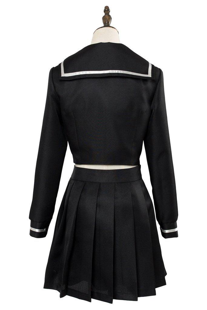 Azur Lane No 200 Takao Cosplay Costume - CrazeCosplay