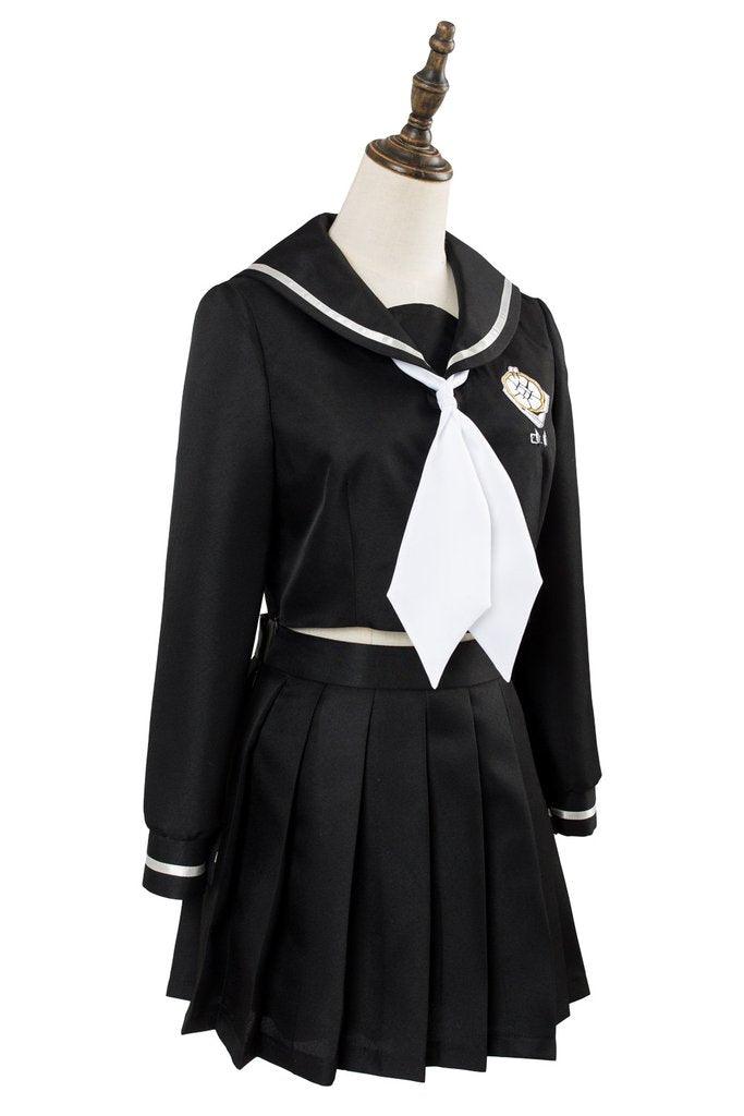 Azur Lane No 200 Takao Cosplay Costume - CrazeCosplay