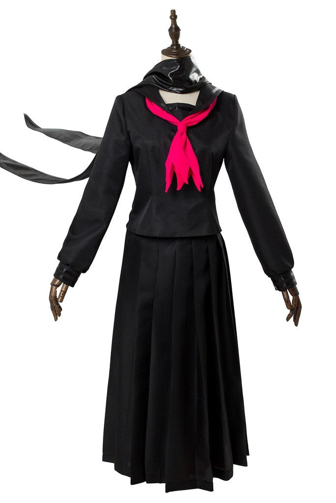 Anime Fate Grand Orde Fate Koha Ace Oryuu Outfit Uniform Dress Cosplay Costume - CrazeCosplay