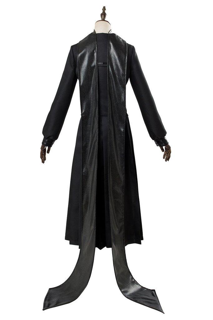 Anime Fate Grand Orde Fate Koha Ace Oryuu Outfit Uniform Dress Cosplay Costume - CrazeCosplay