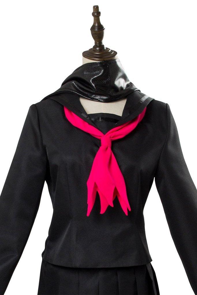 Anime Fate Grand Orde Fate Koha Ace Oryuu Outfit Uniform Dress Cosplay Costume - CrazeCosplay