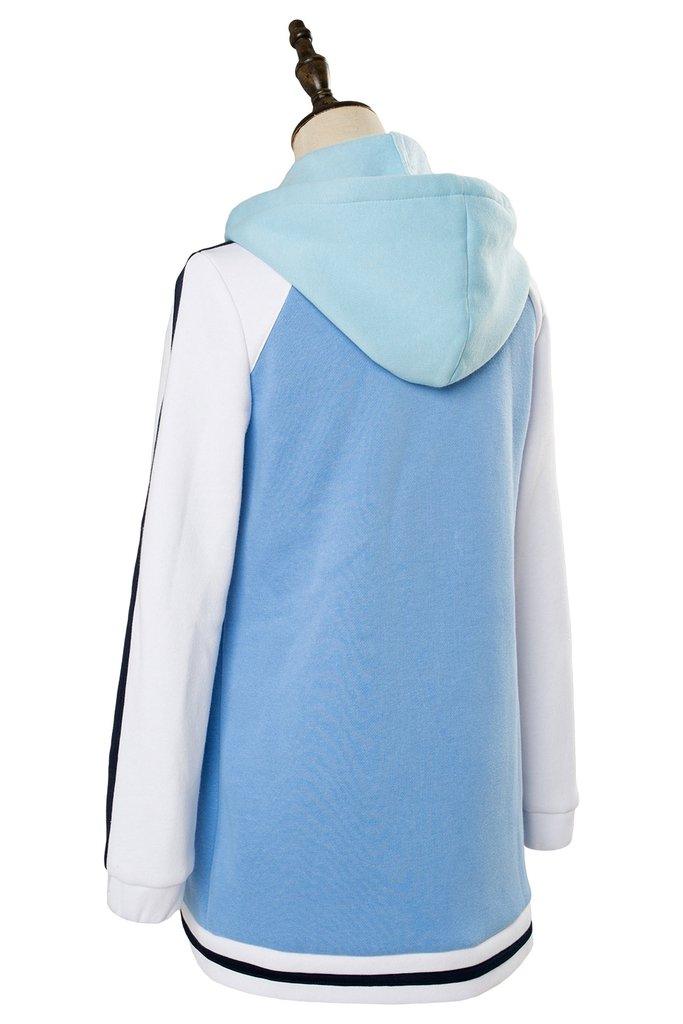 Video Game Island Ohara Rinne Cosplay Costume - CrazeCosplay