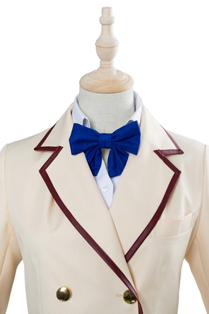 I Want To Eat Your Pancreas Kimisui Yamauchi Sakura Cosplay Costume - CrazeCosplay