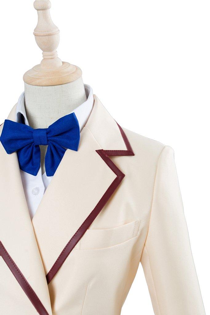 I Want To Eat Your Pancreas Kimisui Yamauchi Sakura Cosplay Costume - CrazeCosplay