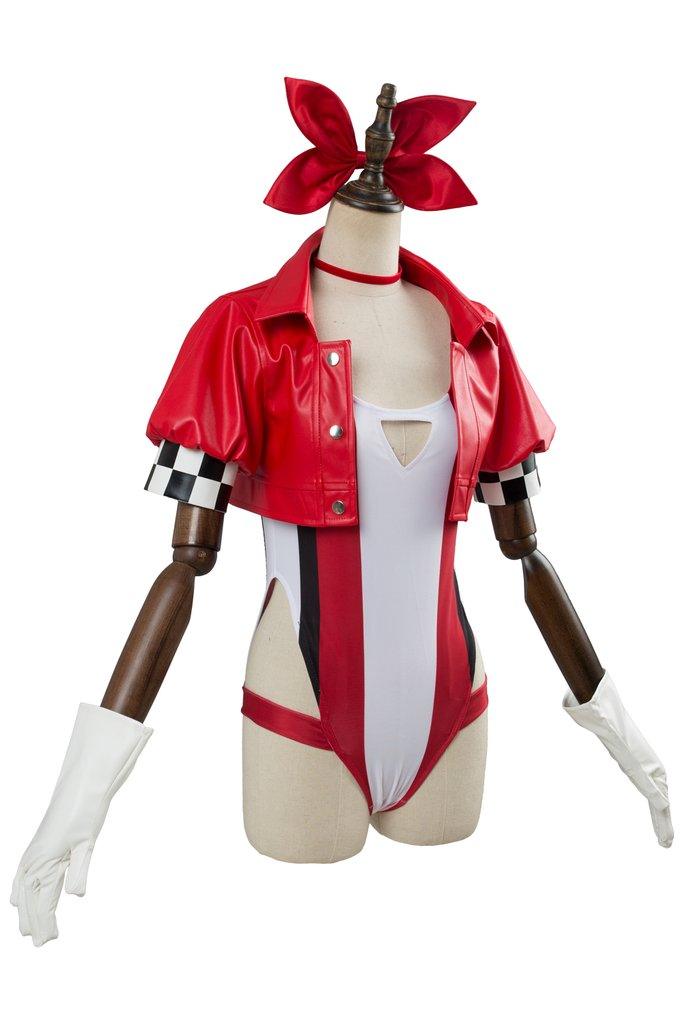 Fate Extella Extra Saber Nero Claudius Cosplay Costume Racing Outfit - CrazeCosplay