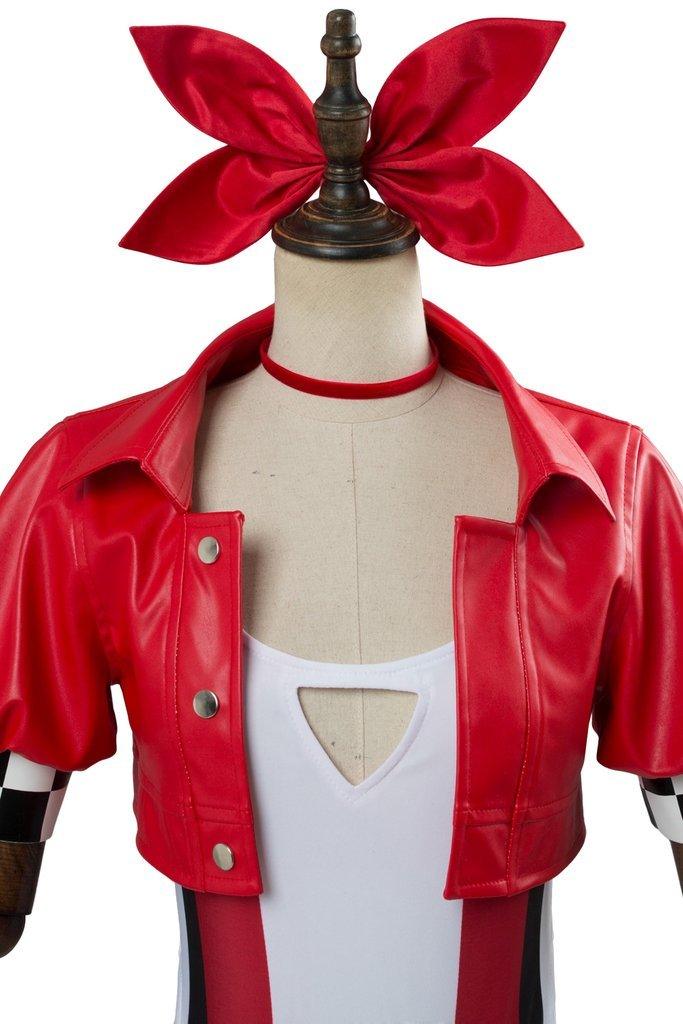 Fate Extella Extra Saber Nero Claudius Cosplay Costume Racing Outfit - CrazeCosplay