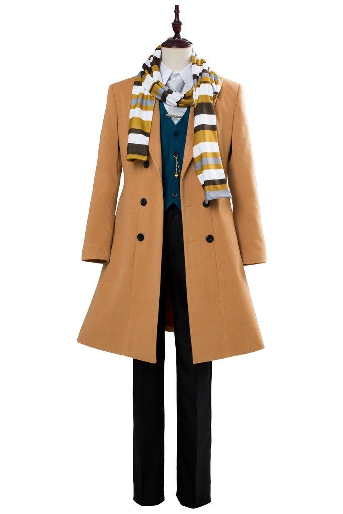 Fate Grand Order Anime FGO Fate Go Arthur Pendragon Costume Fgo Third Anniversary Outfit - CrazeCosplay