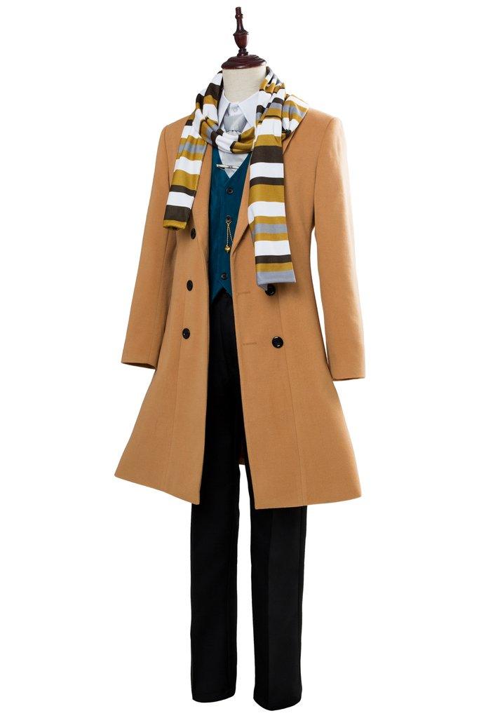 Fate Grand Order Anime FGO Fate Go Arthur Pendragon Costume Fgo Third Anniversary Outfit - CrazeCosplay
