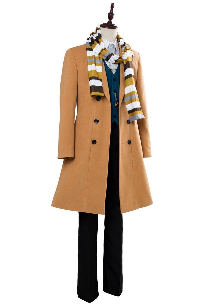 Fate Grand Order Anime FGO Fate Go Arthur Pendragon Costume Fgo Third Anniversary Outfit - CrazeCosplay