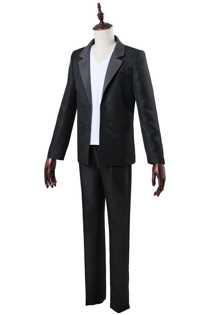 The Most Huggable Man Has Threatened Me Takato Saijyo Cosplay Costume - CrazeCosplay