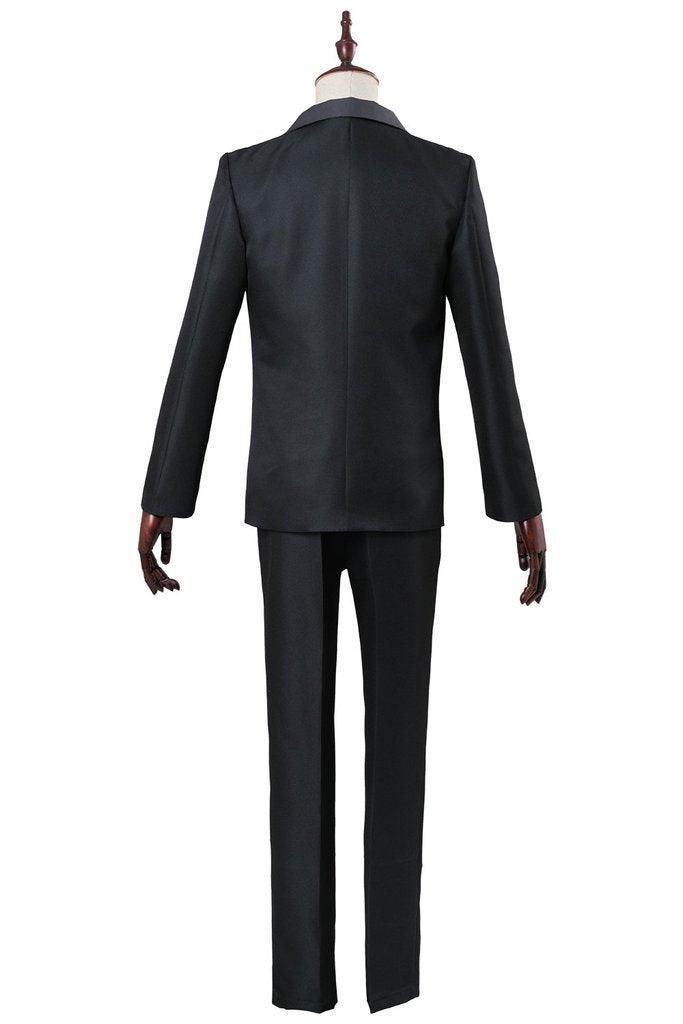 The Most Huggable Man Has Threatened Me Takato Saijyo Cosplay Costume - CrazeCosplay