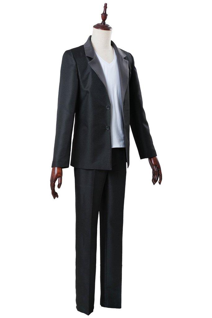 The Most Huggable Man Has Threatened Me Takato Saijyo Cosplay Costume - CrazeCosplay