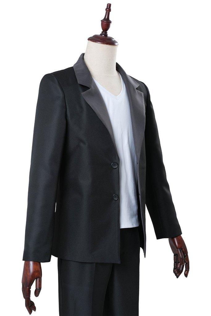 The Most Huggable Man Has Threatened Me Takato Saijyo Cosplay Costume - CrazeCosplay