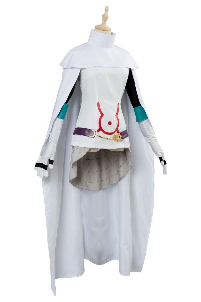 Matter Was Slime After Reincarnation Shizue Izawa Cosplay Costume - CrazeCosplay