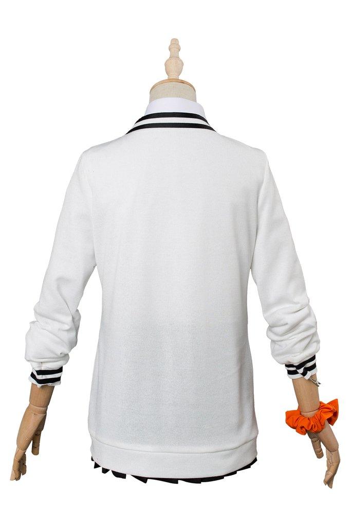 Ssss Gridman Rikka Takarada Cosplay Costume - CrazeCosplay