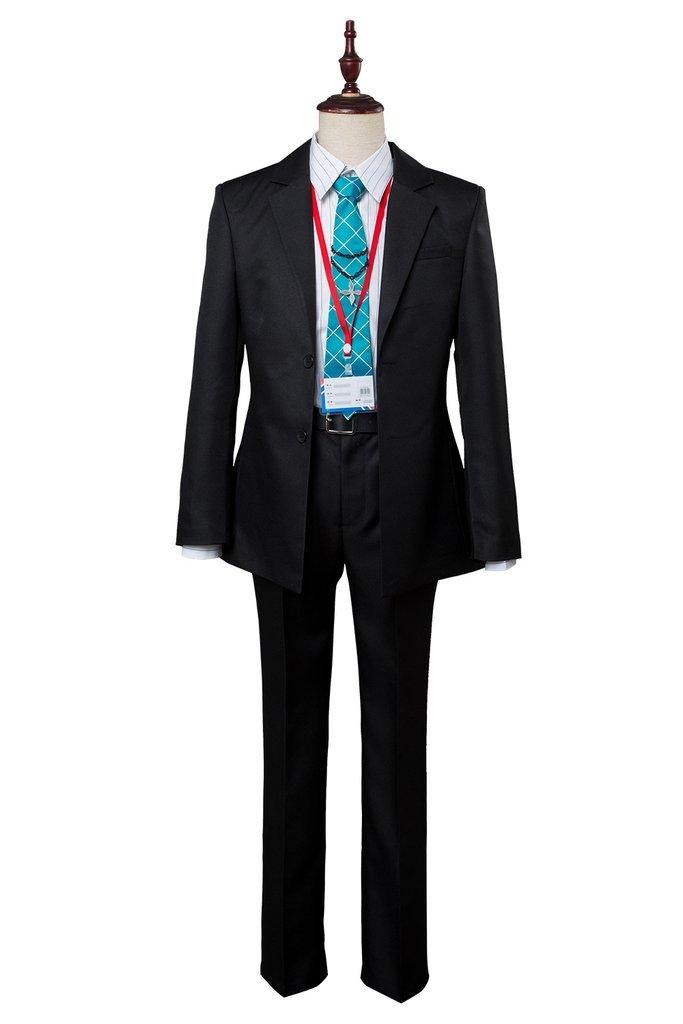 Drb Division Rap Battle Doppo Kannonzaka Cosplay Costume - CrazeCosplay