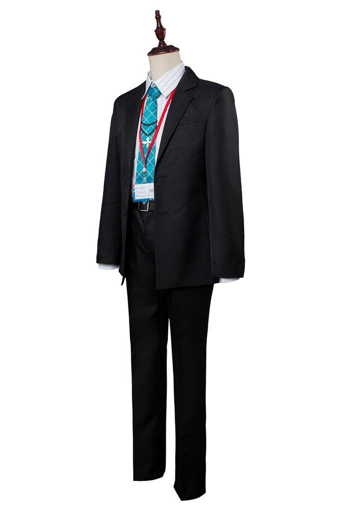 Drb Division Rap Battle Doppo Kannonzaka Cosplay Costume - CrazeCosplay