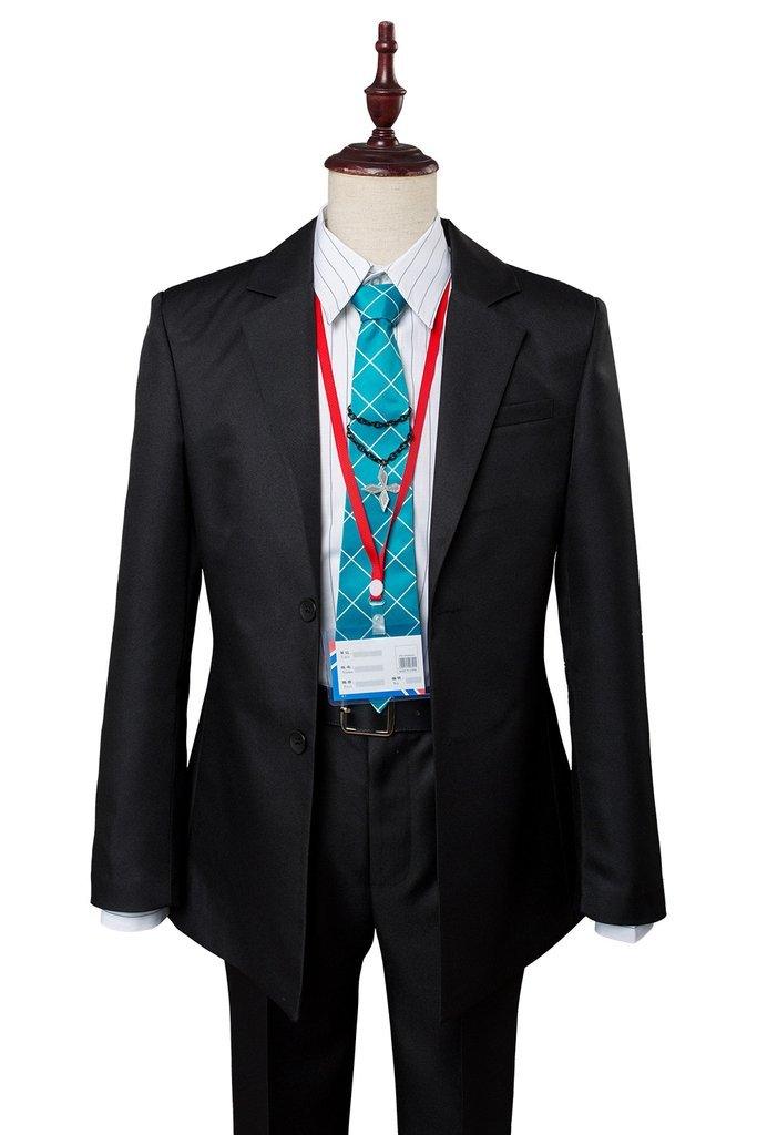 Drb Division Rap Battle Doppo Kannonzaka Cosplay Costume - CrazeCosplay