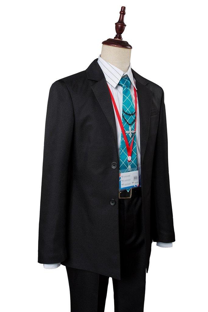 Drb Division Rap Battle Doppo Kannonzaka Cosplay Costume - CrazeCosplay