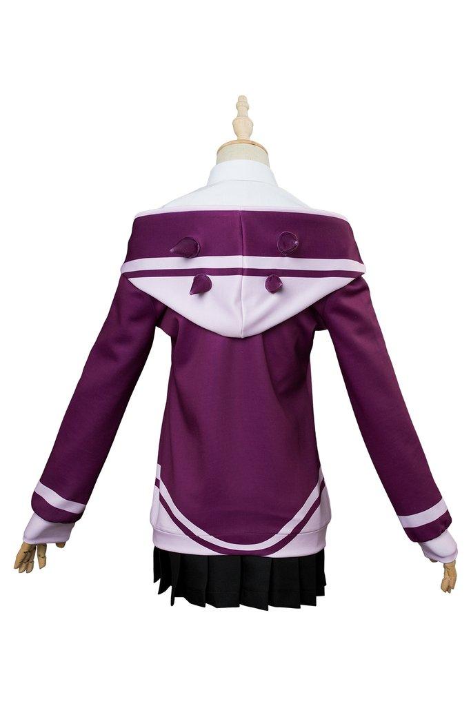 Ssss Gridman Akane Shinjo Cosplay Costume - CrazeCosplay