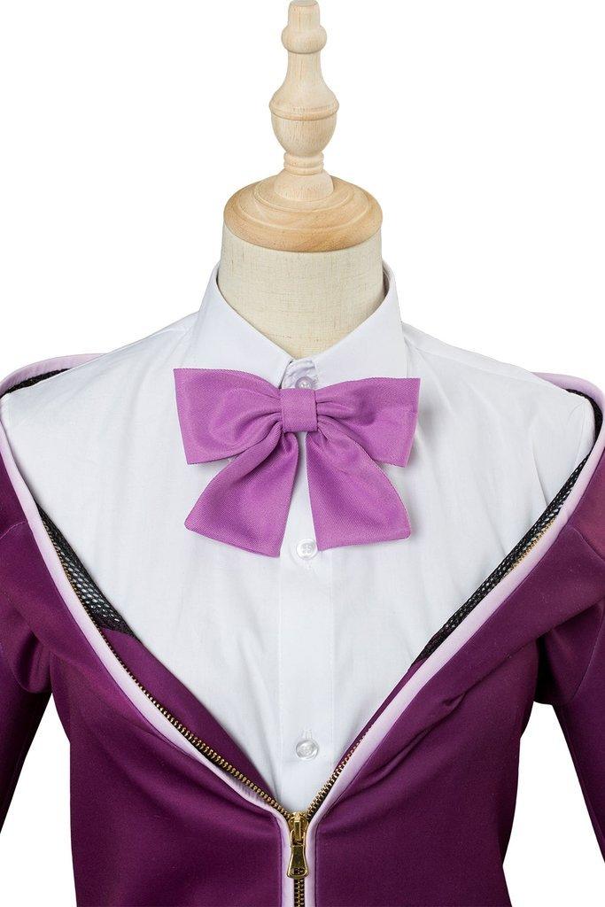 Ssss Gridman Akane Shinjo Cosplay Costume - CrazeCosplay