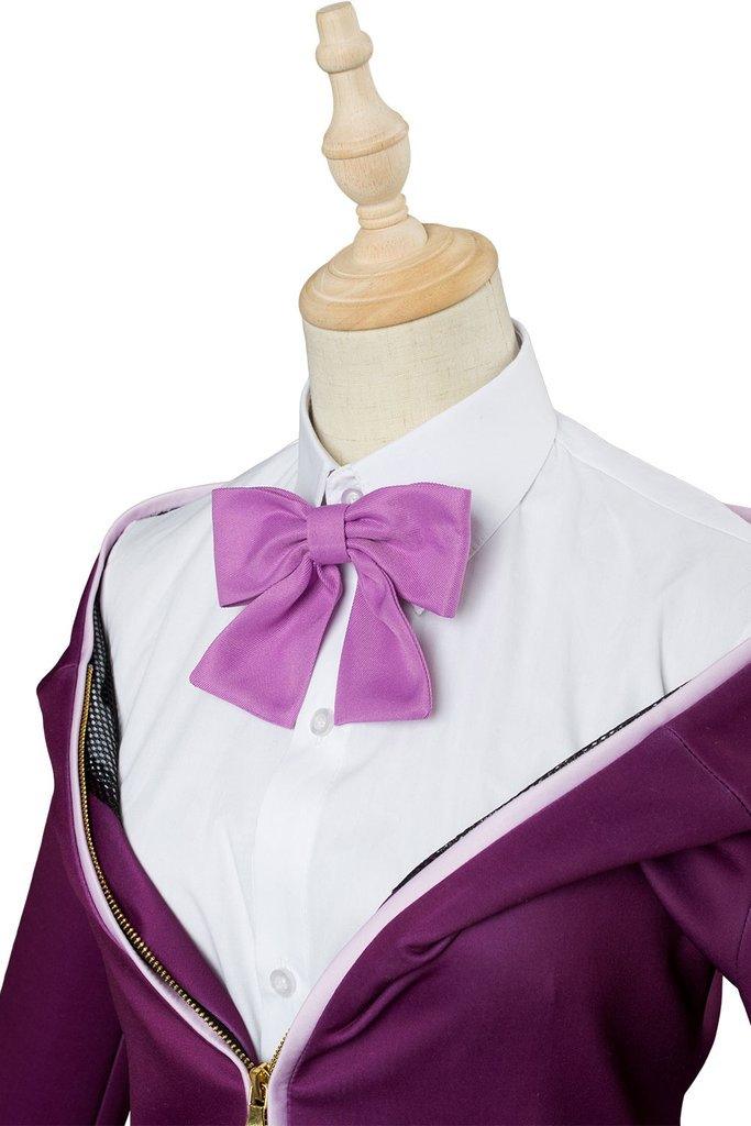 Ssss Gridman Akane Shinjo Cosplay Costume - CrazeCosplay