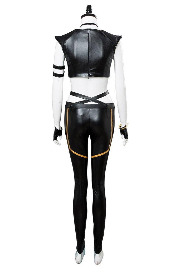 League Of Legends Daughter Of The Void Kaisa K Da Skin Cosplay Costume - CrazeCosplay