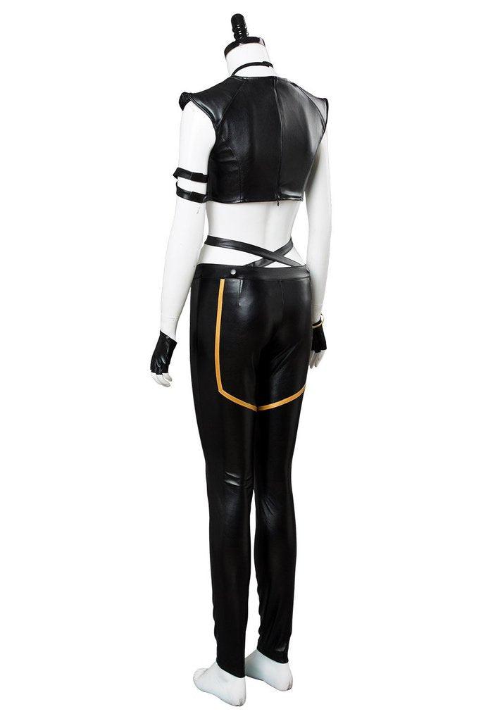 League Of Legends Daughter Of The Void Kaisa K Da Skin Cosplay Costume - CrazeCosplay