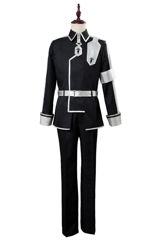 Sword Art Online Alicization Kirigaya Kazuto Cosplay Costume Sao Season 3 Outfit - CrazeCosplay