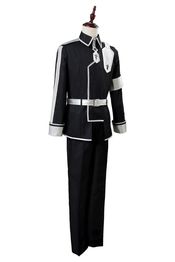 Sword Art Online Alicization Kirigaya Kazuto Cosplay Costume Sao Season 3 Outfit - CrazeCosplay