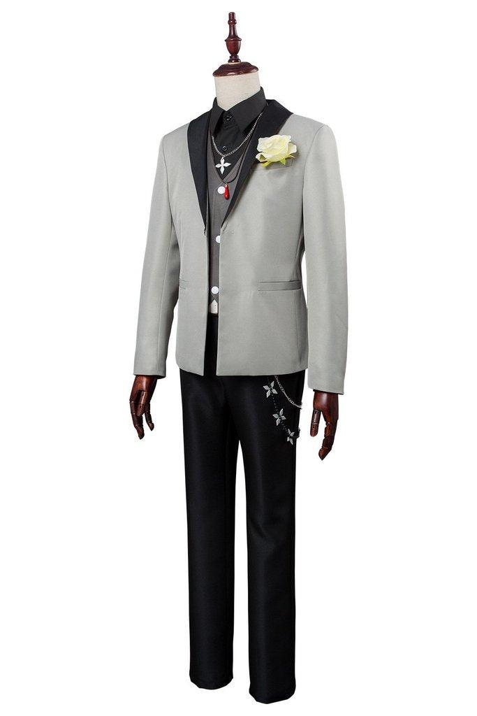 Drb Division Rap Battle Hifumi Izanami Gigolo Cosplay Costume - CrazeCosplay