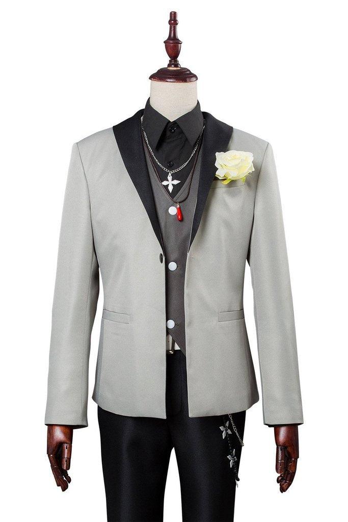 Drb Division Rap Battle Hifumi Izanami Gigolo Cosplay Costume - CrazeCosplay