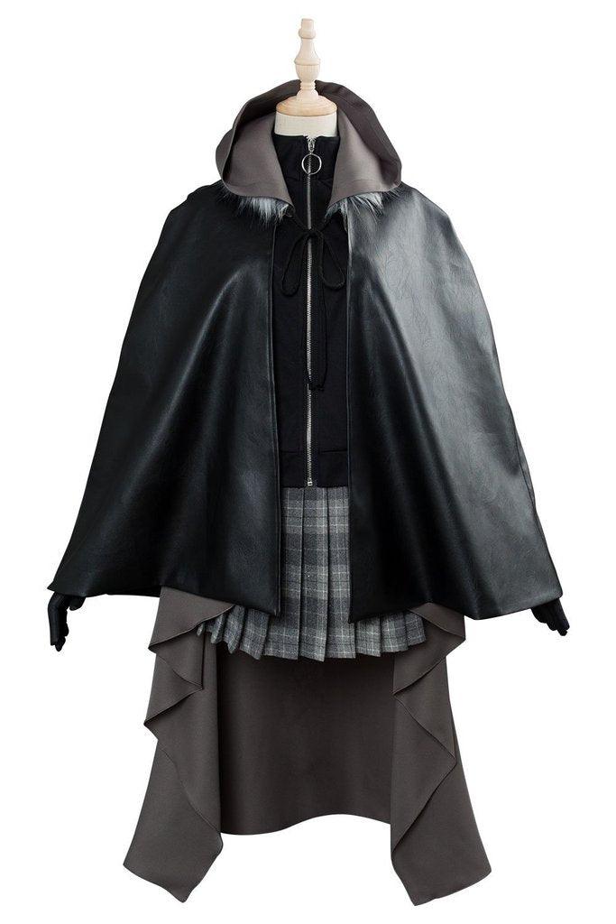 Lord El Melloi Ii Case Files Gray Outfit Cosplay Costume - CrazeCosplay