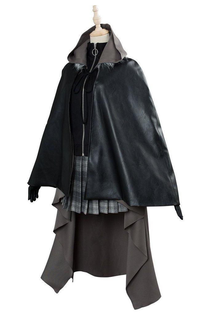 Lord El Melloi Ii Case Files Gray Outfit Cosplay Costume - CrazeCosplay