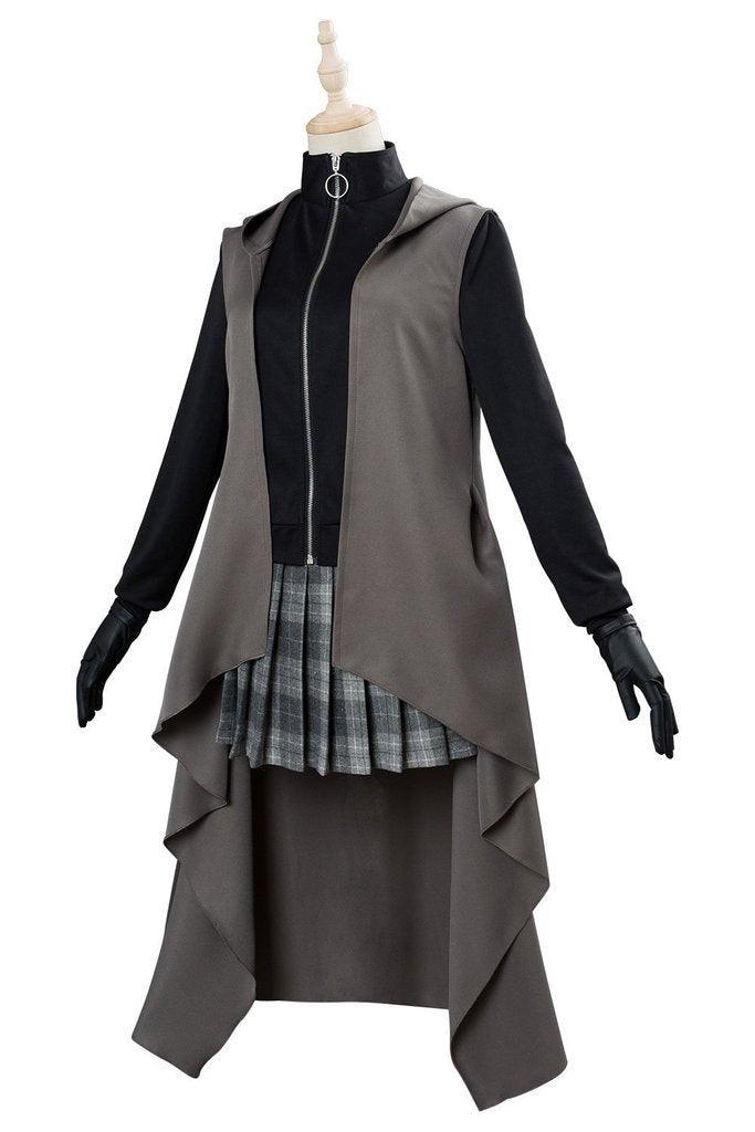 Lord El Melloi Ii Case Files Gray Outfit Cosplay Costume - CrazeCosplay