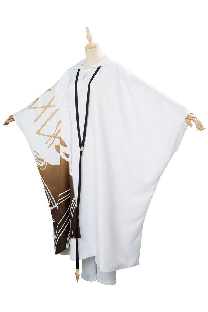 Fate Grand Order Anime FGO Fate Go Enkidu Outfit Cosplay Costume - CrazeCosplay