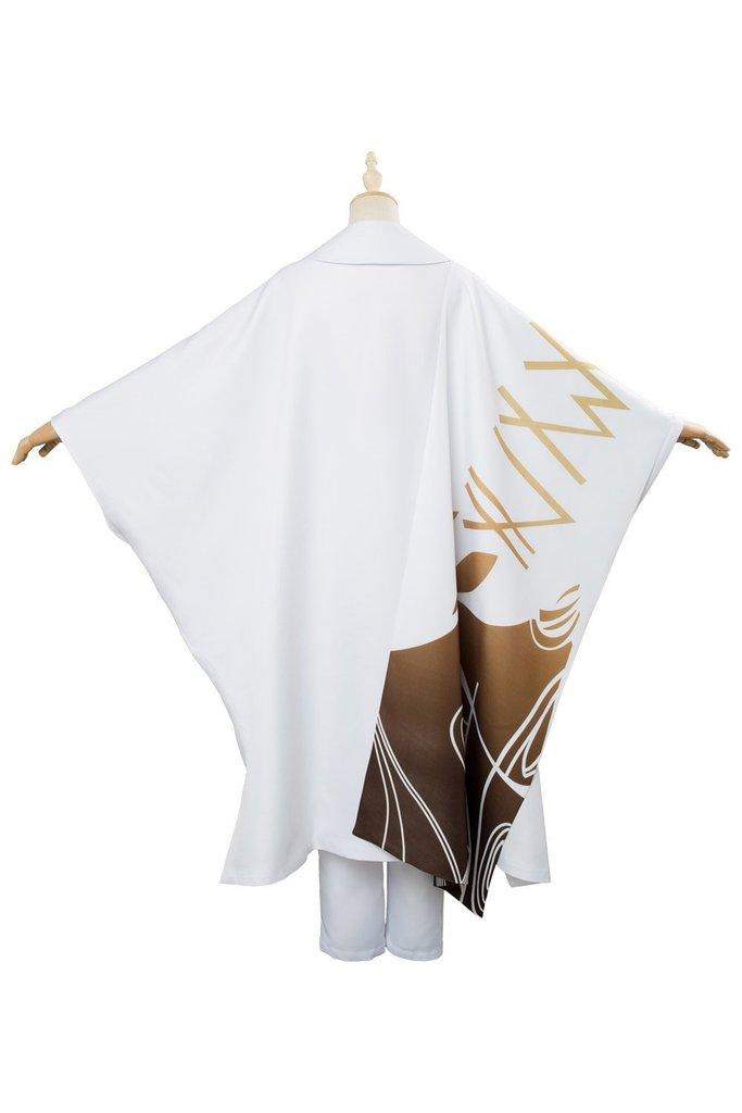 Fate Grand Order Anime FGO Fate Go Enkidu Outfit Cosplay Costume - CrazeCosplay