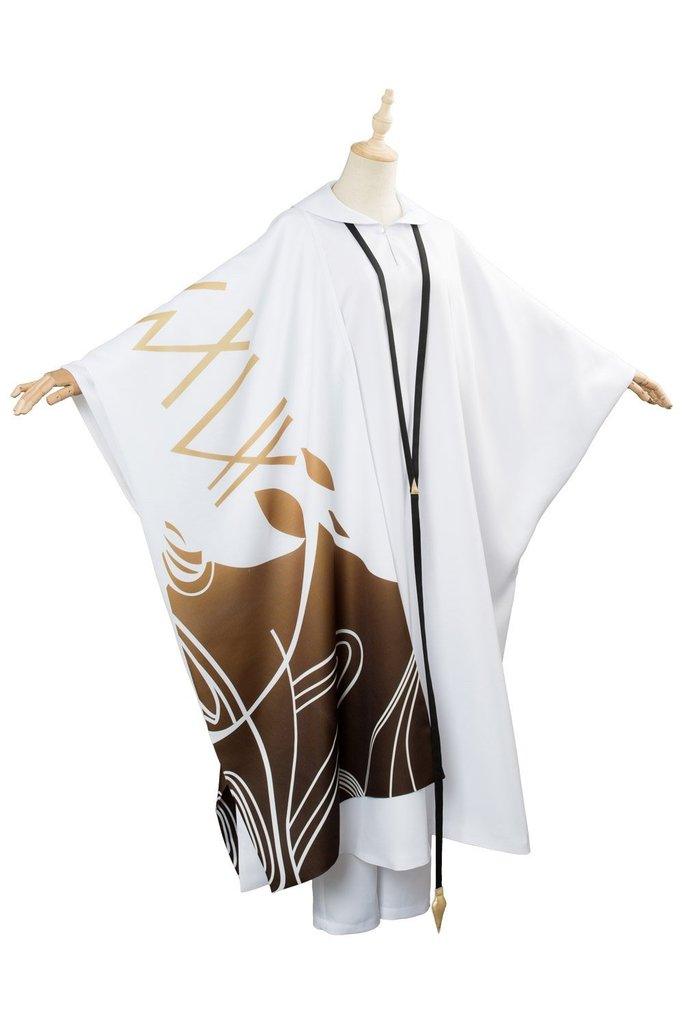 Fate Grand Order Anime FGO Fate Go Enkidu Outfit Cosplay Costume - CrazeCosplay