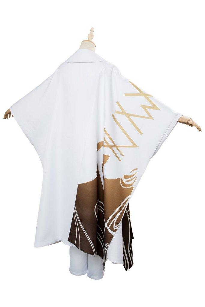 Fate Grand Order Anime FGO Fate Go Enkidu Outfit Cosplay Costume - CrazeCosplay