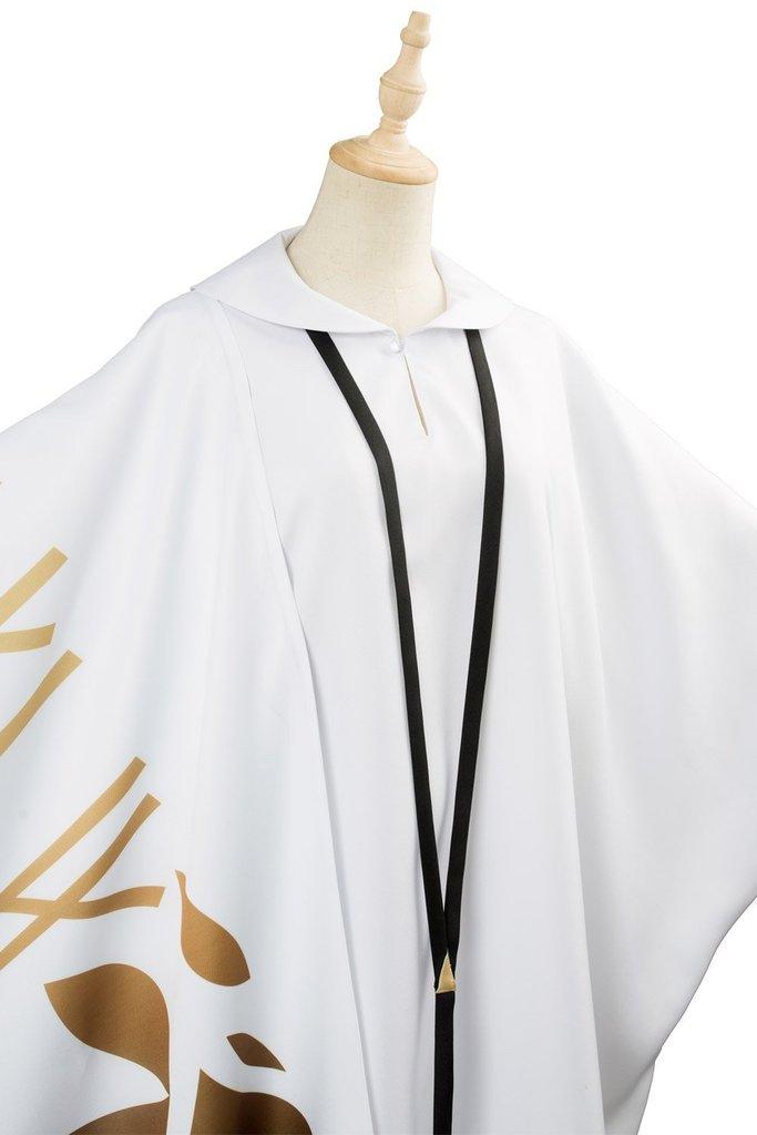 Fate Grand Order Anime FGO Fate Go Enkidu Outfit Cosplay Costume - CrazeCosplay