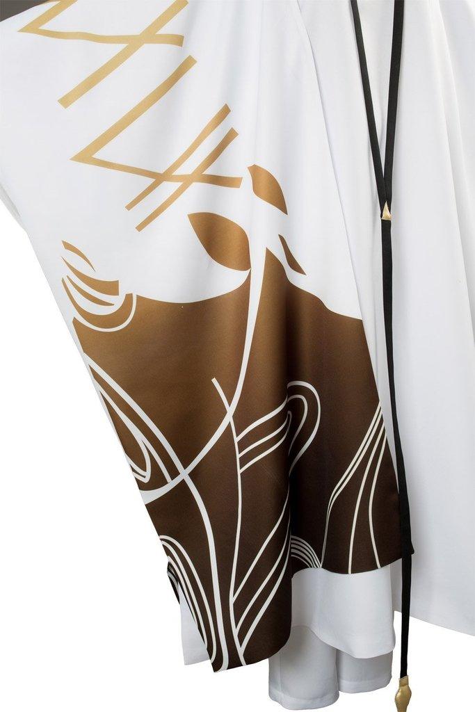 Fate Grand Order Anime FGO Fate Go Enkidu Outfit Cosplay Costume - CrazeCosplay
