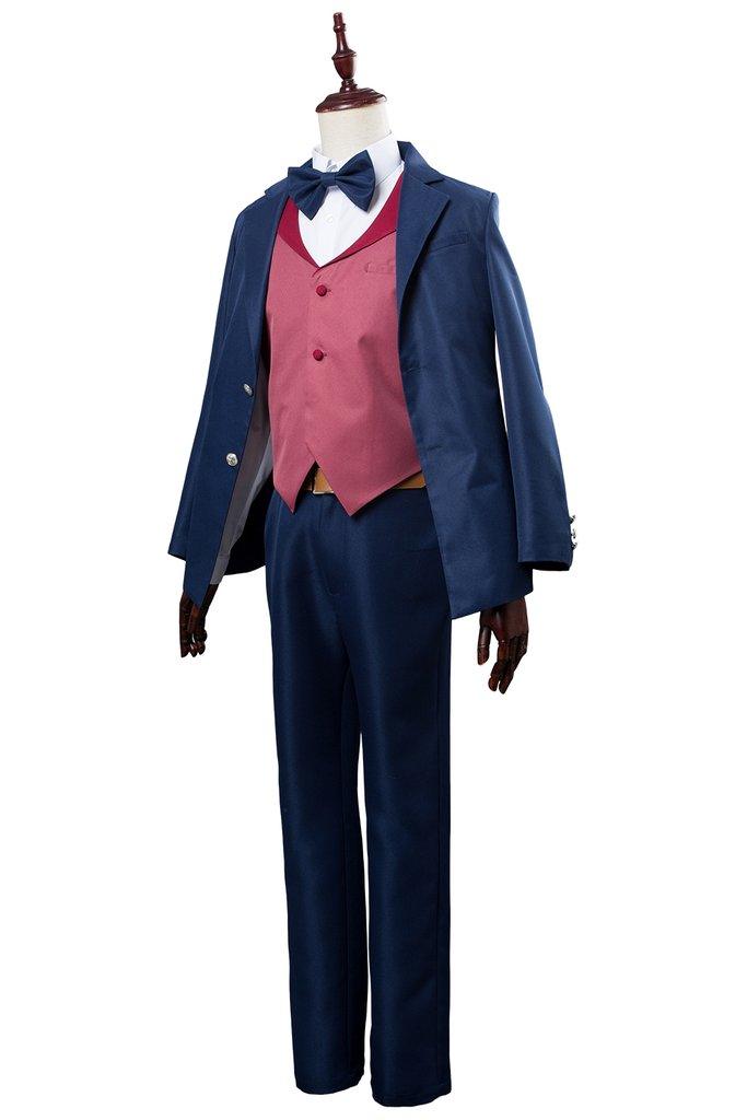 Zombie Land Saga Koutarou Tatsumi Cosplay Costume - CrazeCosplay