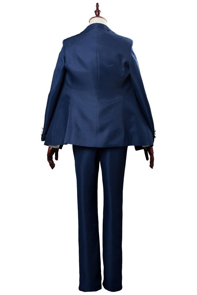 Zombie Land Saga Koutarou Tatsumi Cosplay Costume - CrazeCosplay