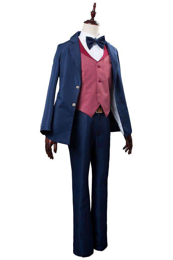 Zombie Land Saga Koutarou Tatsumi Cosplay Costume - CrazeCosplay