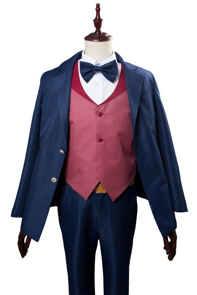 Zombie Land Saga Koutarou Tatsumi Cosplay Costume - CrazeCosplay