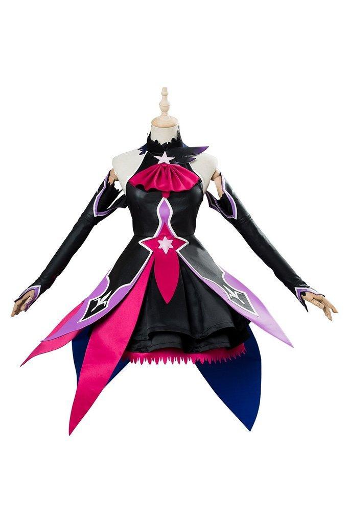 Fate Grand Order Fate Go Anime Fgo Illyasviel Von Einzbern Outfit Cosplay Costume - CrazeCosplay