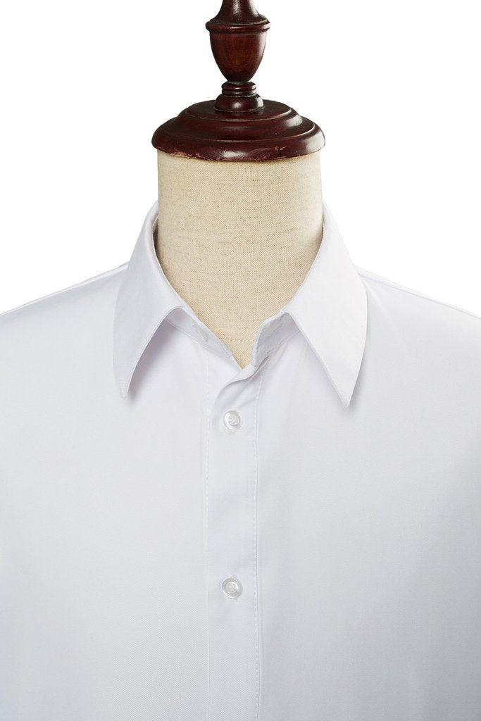 Anime The Promised Neverland Norman Cosplay Costume - CrazeCosplay